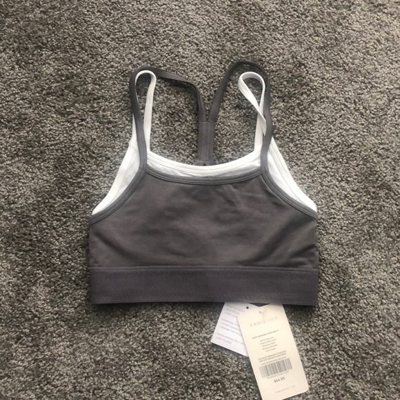 ❌SOLD❌ 🆕 Fabletics Poppy Seamless Bra - Picture 3 of 6
